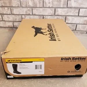 Irish Setter | Shoes | New Red Wing Irish Setter 486 